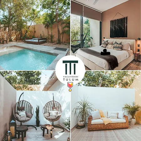 Serene 4Br Villa W Pool Hot Tub 1Xfree Breakfast